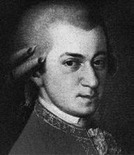 mozart